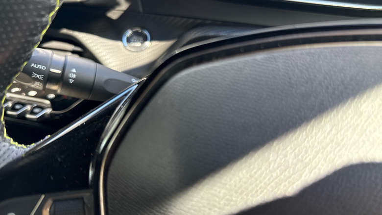 Peugeot 2008 100kW GT 50kWh 5dr Auto Electric Estate